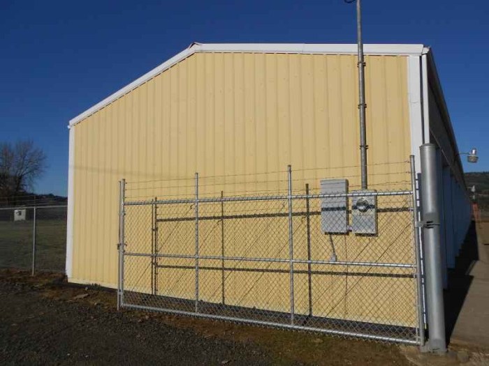 Commercial - Parker Buildings Parker commercial real estate