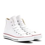 Converse Chuck Taylor All Star High Top Sneakers Unleashed