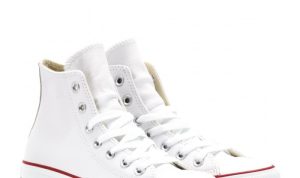 Converse Chuck Taylor All Star High Top Sneakers Unleashed