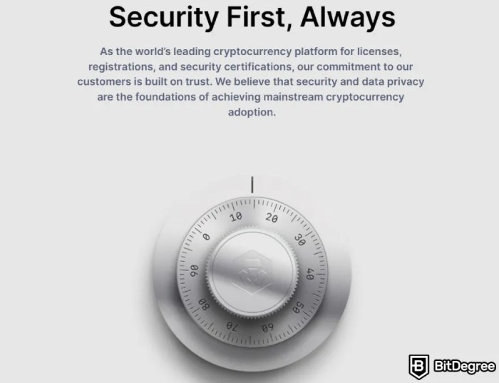 Crypto.com App Digital Asset Wallet and Exchange Review