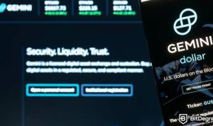 Gemini Regulated Crypto Trading Platform Overview Gemini Regulated Crypto Trading Platform Overview