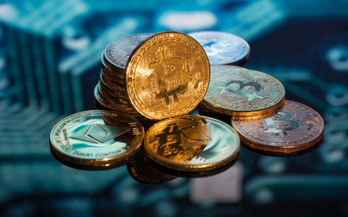 crypto wallet exchange Explore the Future of Finance