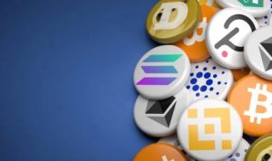 crypto cryptocurrency Unleashing the Digital Future