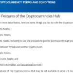 PayPal Cryptocurrency Buying and Selling Feature Explained
