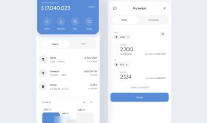 Trust Wallet Mobile Cryptocurrency Wallet Features Unleashed Trust Wallet Mobile Cryptocurrency Wallet Features Unleashed