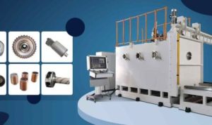 Cambridge Electron Beam Welding Revolutionizing Industries