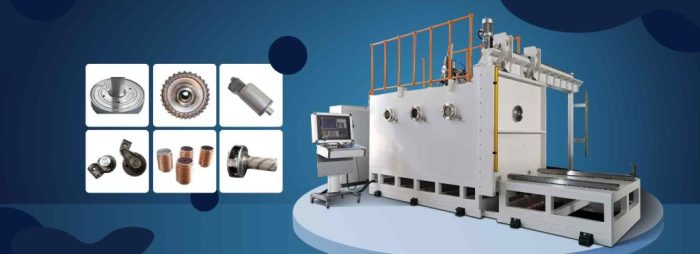 Cambridge Electron Beam Welding Revolutionizing Industries