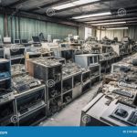 Temecula Electronic Recycling For A Greener Future