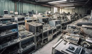 Temecula Electronic Recycling For A Greener Future