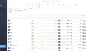 eToro Crypto Trading Platform for Investors Unleashed eToro Crypto Trading Platform for Investors Unleashed