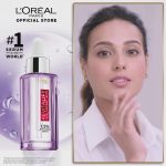 LOréal Paris Revitalift Hyaluronic Acid Serum for Anti-Aging Skincare