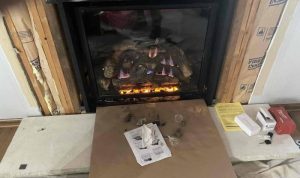 Electronic Ignition Fireplace Elevate Your Comfort