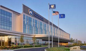 Penn State Health Hampden Medical Center Photos Showcase Excellence