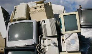 Fort Worth Electronics Disposal Made Easy And Responsible