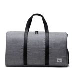 Herschel Novel Duffel Bag for Weekend Travel