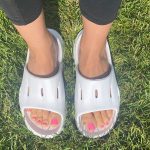 Recover Sandals For Sustainable Footwear Fashion