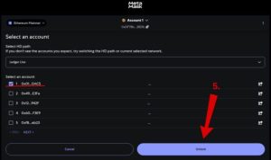 MetaMask Decentralized Crypto Wallet for DeFi Users MetaMask Decentralized Crypto Wallet for DeFi Users