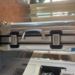 Rimowa Original Cabin Aluminum Suitcase Buying Guide