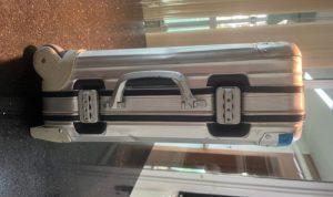 Rimowa Original Cabin Aluminum Suitcase Buying Guide