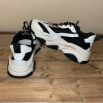 Steve Madden Possession Chunky Sneakers Unmatched Style