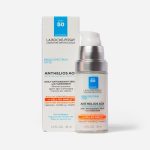 La Roche-Posay Anthelios SPF 50 Sunscreen for Daily Protection