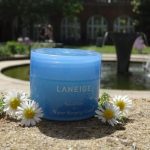 Laneige Water Sleeping Mask Overnight Hydration Unleashed