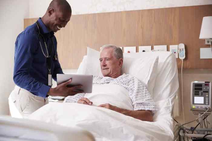 Medical Centers Nearby Enhance Community Health