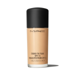 MAC Studio Fix Fluid SPF 15 Foundation Full Coverage