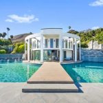 Sothebys International Realty Beachfront Estates in Malibu California