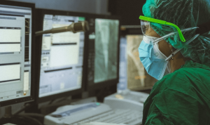 Electronic Medical Records Software For Hospitals