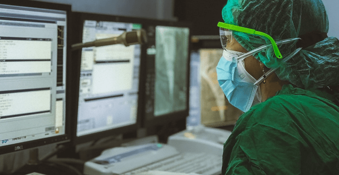 Electronic Medical Records Software For Hospitals