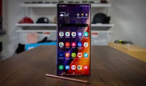 mobile samsung Discover the Ultimate Mobile Experience