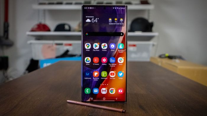 mobile samsung Discover the Ultimate Mobile Experience