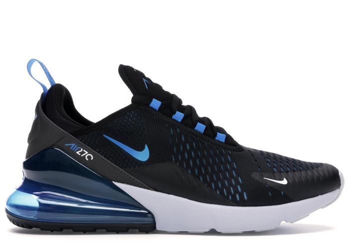 Nike Air Max 270 Running Shoes for Men Ultimate Performance