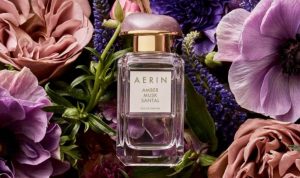 Aerin Amber Musk Travel Spray A Fragrance Journey
