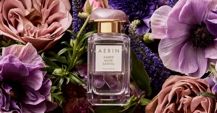 Aerin Amber Musk Travel Spray A Fragrance Journey