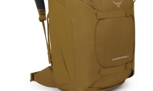 Osprey Porter 46 Travel Backpack for Extended Trips Unleashed Osprey Porter 46 Travel Backpack for Extended Trips Unleashed