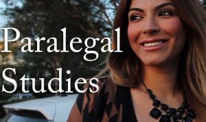 Real estate paralegal training for a rewarding career