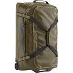 Patagonia Black Hole Wheeled Duffel 70L for Adventure Trips