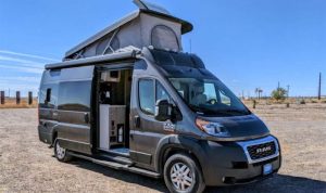 Travel Trailer Rental Dallas Tx Adventure Awaits You