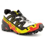 Salomon Speedcross 6 Trail Running Shoes for Adventurers
