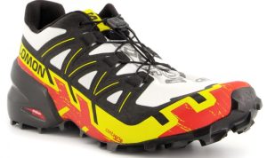 Salomon Speedcross 6 Trail Running Shoes for Adventurers