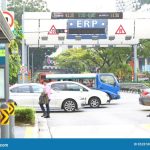 electronic road signs Revolutionizing Road Safety