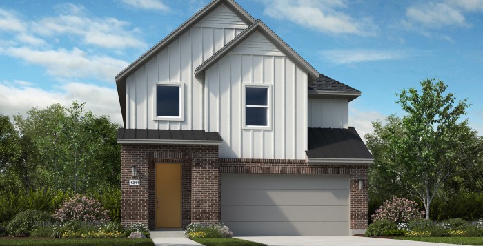 Taylor Morrison Luxury Residences in Tampa Florida