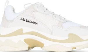 Balenciaga Triple S Designer Sneakers Revolutionize Style Balenciaga Triple S Designer Sneakers Revolutionize Style