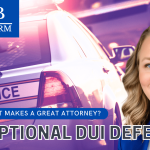 Anthony Clark DUI Defense Attorney – Clark Criminal Law Office