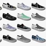 Vans Shoes Contact For All Your Footwear Needs