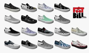 Vans Shoes Contact For All Your Footwear Needs