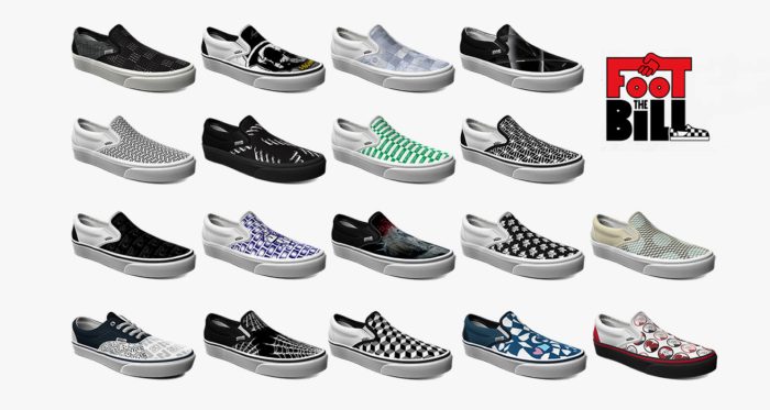Vans | Nice Kicks Vans shoes contact
