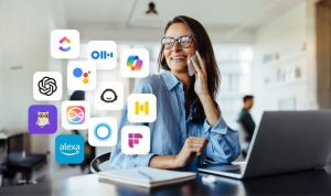 electronic assistants Revolutionizing Daily Interactions